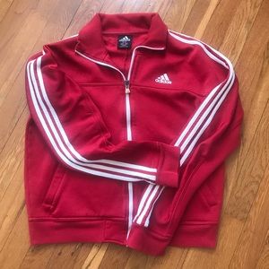 Vintage Adidas jacket XS